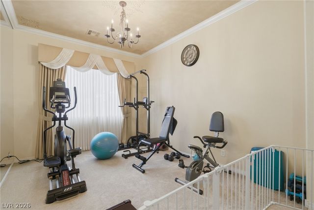 6524 Black Oaks Street, North Las Vegas, NV 89084