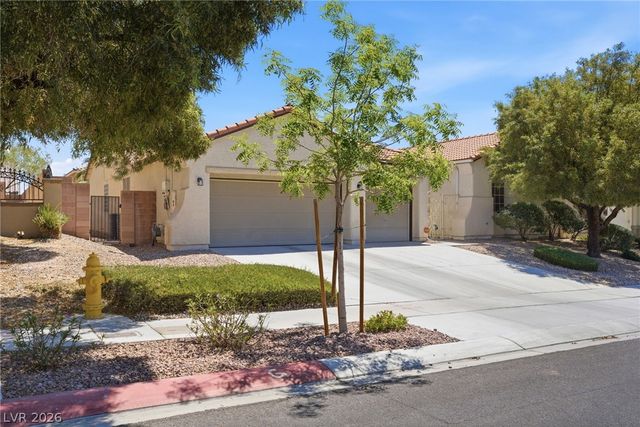 6524 Black Oaks Street, North Las Vegas, NV 89084