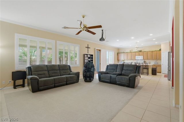 6524 Black Oaks Street, North Las Vegas, NV 89084