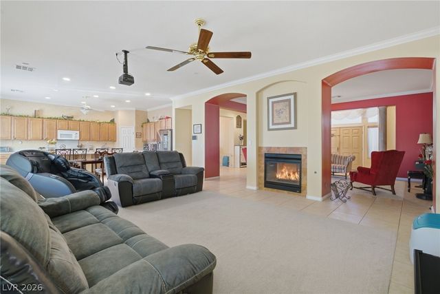 6524 Black Oaks Street, North Las Vegas, NV 89084