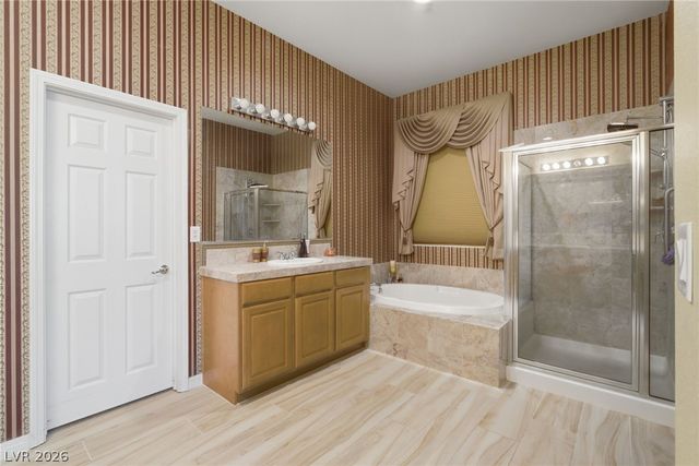 6524 Black Oaks Street, North Las Vegas, NV 89084