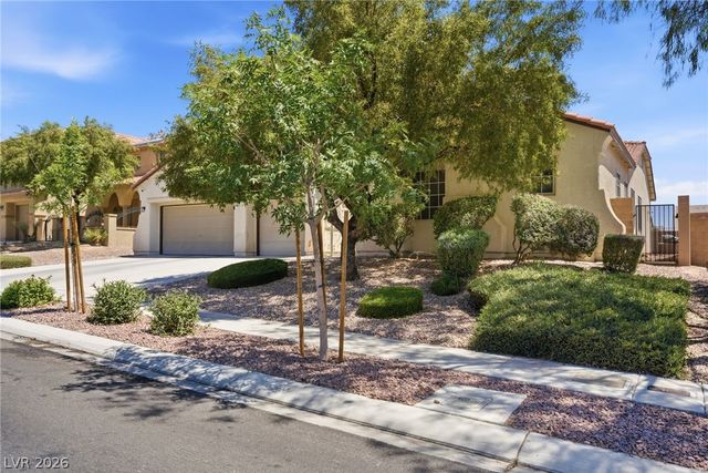 6524 Black Oaks Street, North Las Vegas, NV 89084