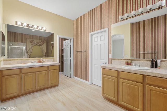 6524 Black Oaks Street, North Las Vegas, NV 89084