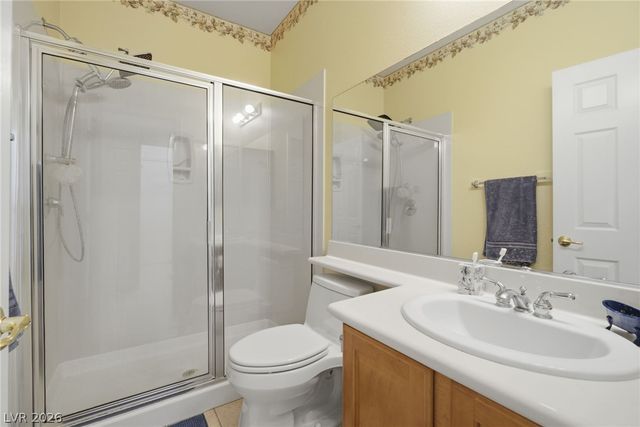 6524 Black Oaks Street, North Las Vegas, NV 89084