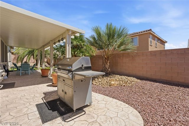 6524 Black Oaks Street, North Las Vegas, NV 89084