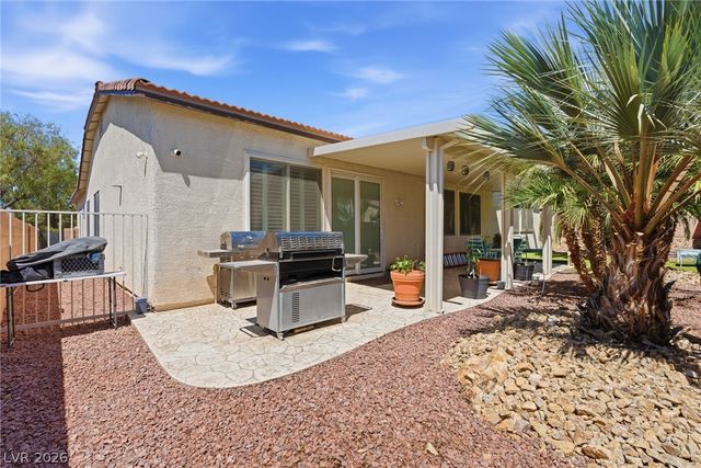 6524 Black Oaks Street, North Las Vegas, NV 89084