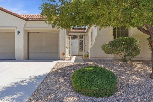 6524 Black Oaks Street, North Las Vegas, NV 89084