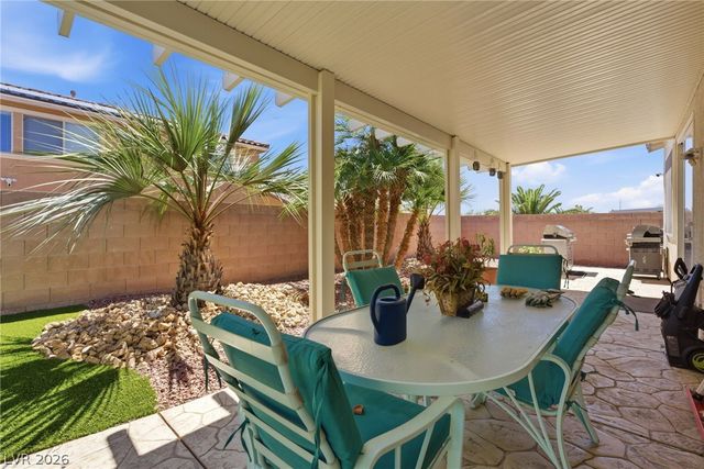 6524 Black Oaks Street, North Las Vegas, NV 89084