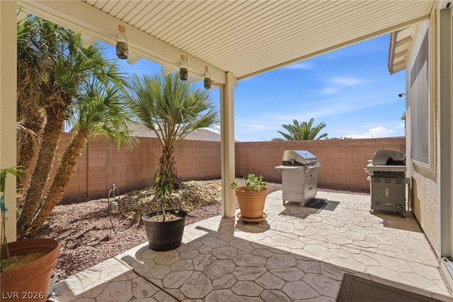 6524 Black Oaks Street, North Las Vegas, NV 89084