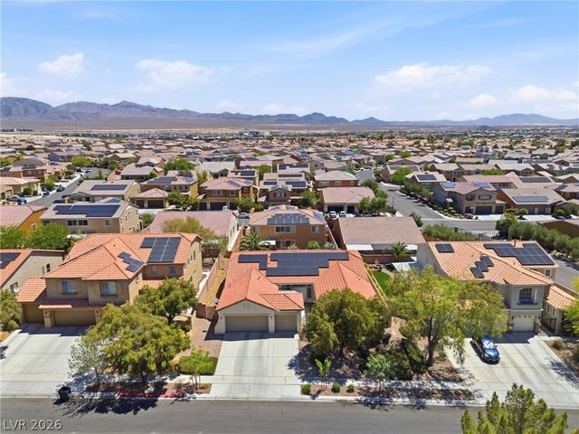 6524 Black Oaks Street, North Las Vegas, NV 89084