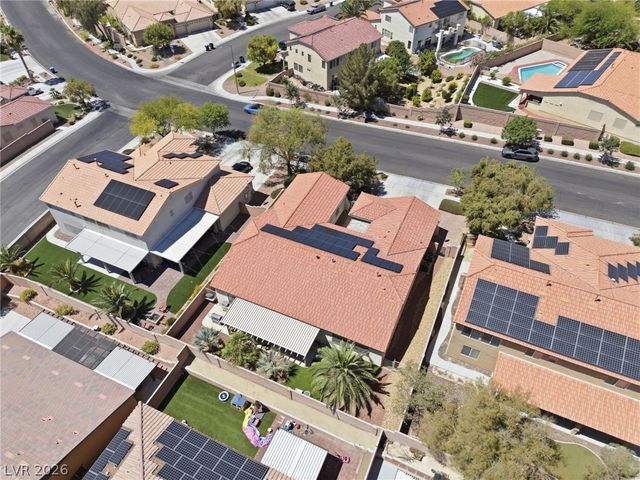 6524 Black Oaks Street, North Las Vegas, NV 89084