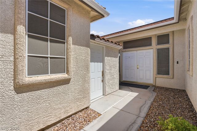 6524 Black Oaks Street, North Las Vegas, NV 89084