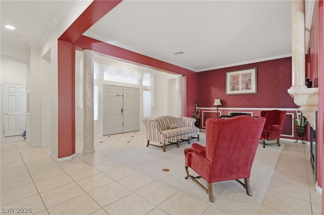 6524 Black Oaks Street, North Las Vegas, NV 89084