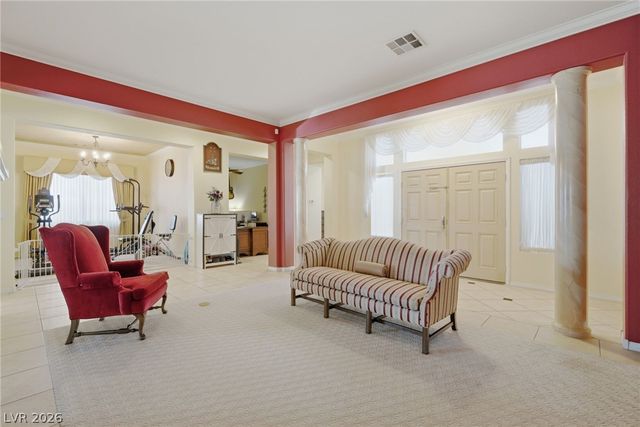 6524 Black Oaks Street, North Las Vegas, NV 89084