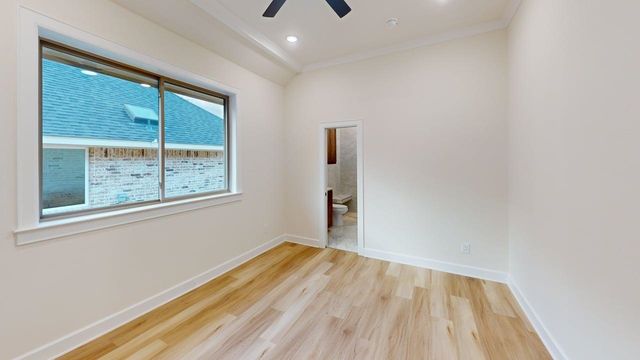 2511 WINDMILL LN, Longview, TX 75601