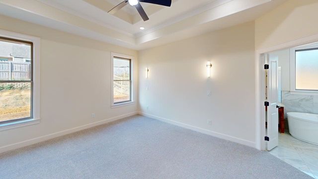 2511 WINDMILL LN, Longview, TX 75601