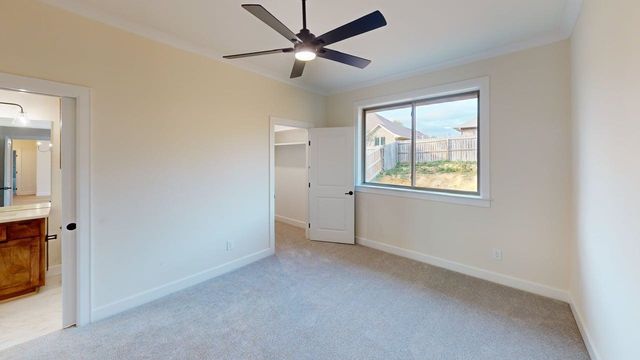 2511 WINDMILL LN, Longview, TX 75601