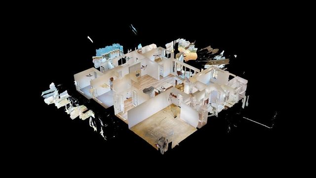 2511 WINDMILL LN, Longview, TX 75601