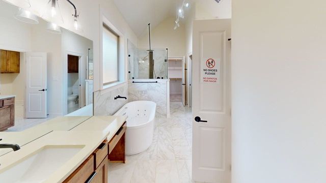 2511 WINDMILL LN, Longview, TX 75601