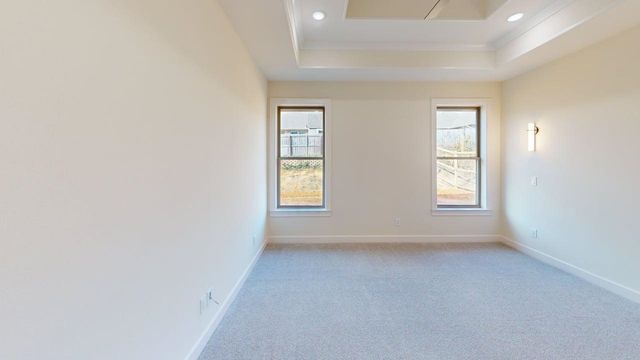 2511 WINDMILL LN, Longview, TX 75601