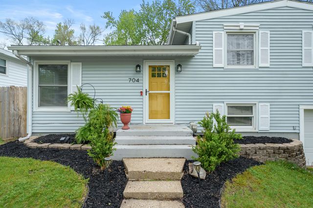 704 Flamingo Avenue, Portage City, MI 49024