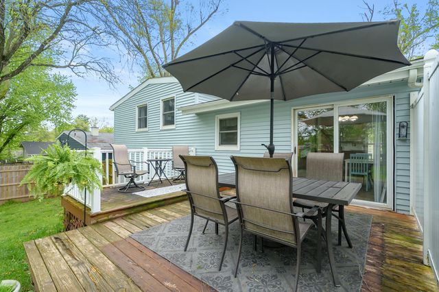 704 Flamingo Avenue, Portage City, MI 49024