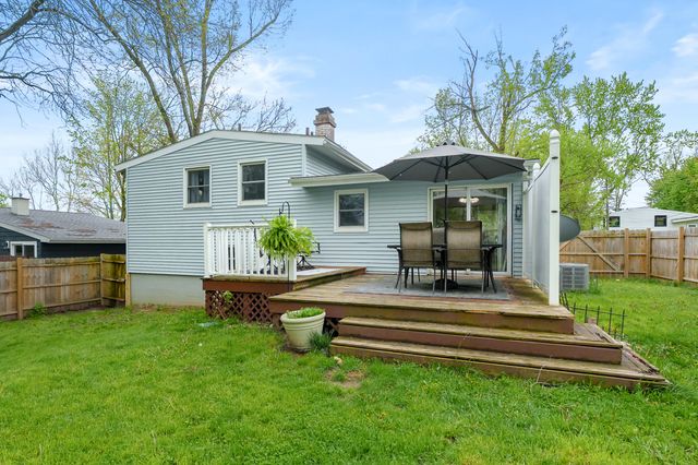 704 Flamingo Avenue, Portage City, MI 49024