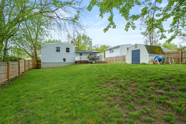 704 Flamingo Avenue, Portage City, MI 49024