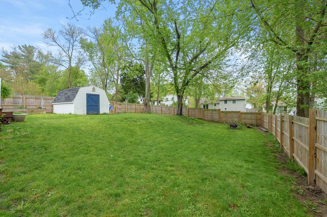 704 Flamingo Avenue, Portage City, MI 49024