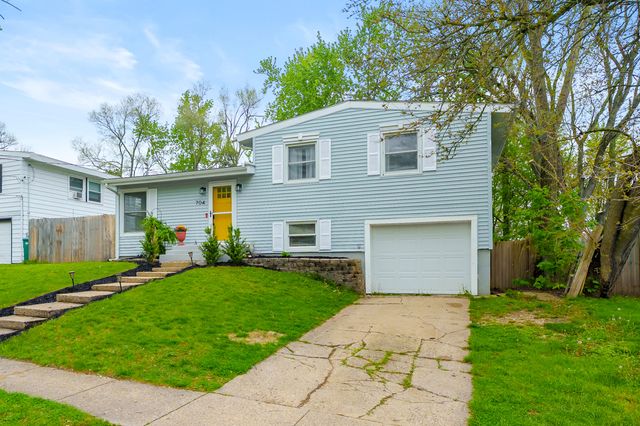 704 Flamingo Avenue, Portage City, MI 49024