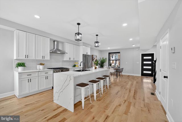 4017 14TH ST NW, Washington, DC 20011