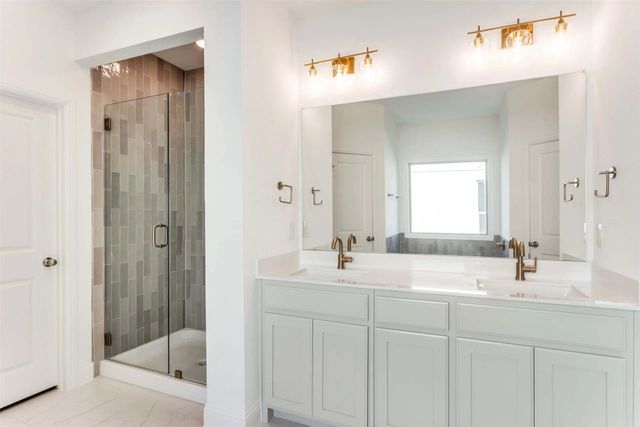 2716 Glasgow Way, Denton, TX 76207