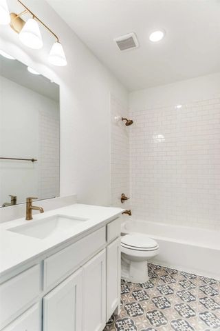 2716 Glasgow Way, Denton, TX 76207