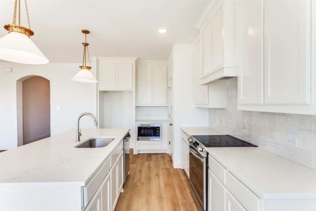 2716 Glasgow Way, Denton, TX 76207