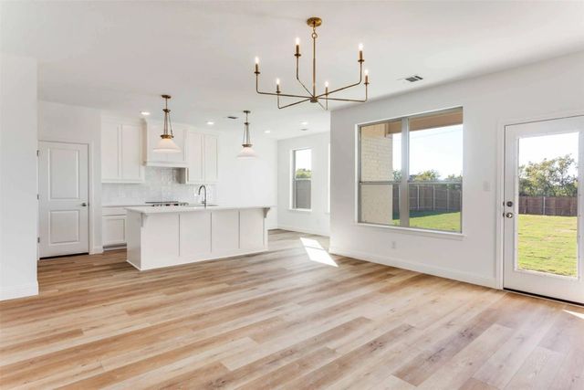 2716 Glasgow Way, Denton, TX 76207