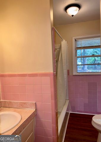 430 Windsor Drive, Forest Park, GA 30297