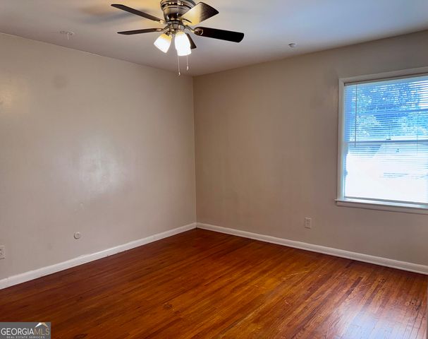 430 Windsor Drive, Forest Park, GA 30297