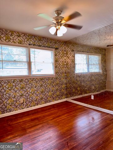 430 Windsor Drive, Forest Park, GA 30297
