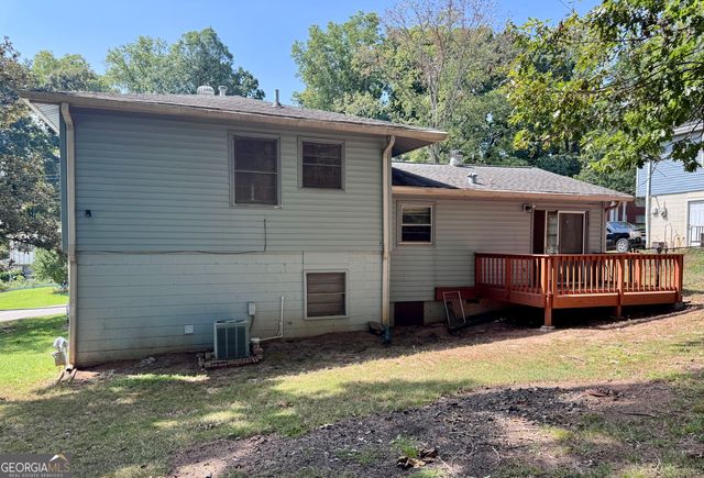 430 Windsor Drive, Forest Park, GA 30297