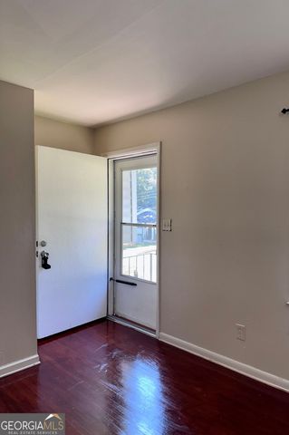 430 Windsor Drive, Forest Park, GA 30297