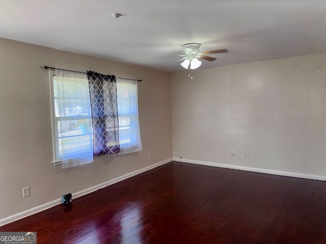 430 Windsor Drive, Forest Park, GA 30297