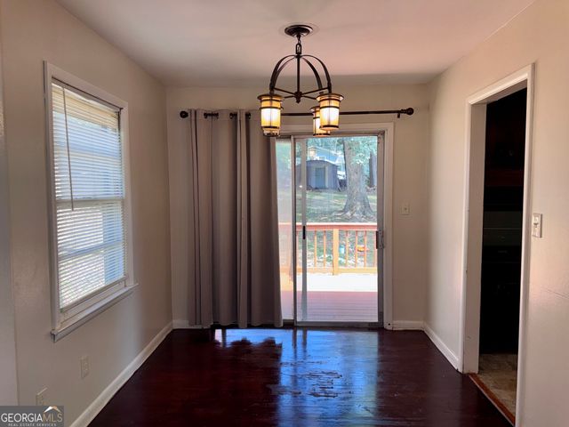 430 Windsor Drive, Forest Park, GA 30297