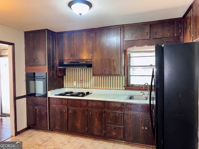 430 Windsor Drive, Forest Park, GA 30297