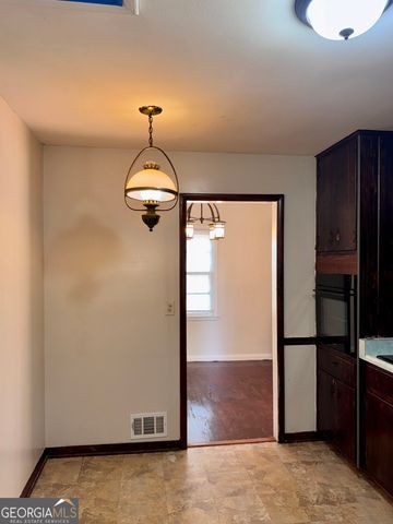 430 Windsor Drive, Forest Park, GA 30297