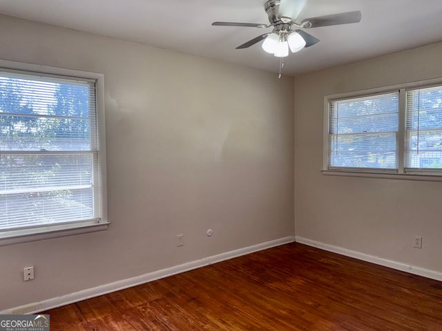 430 Windsor Drive, Forest Park, GA 30297