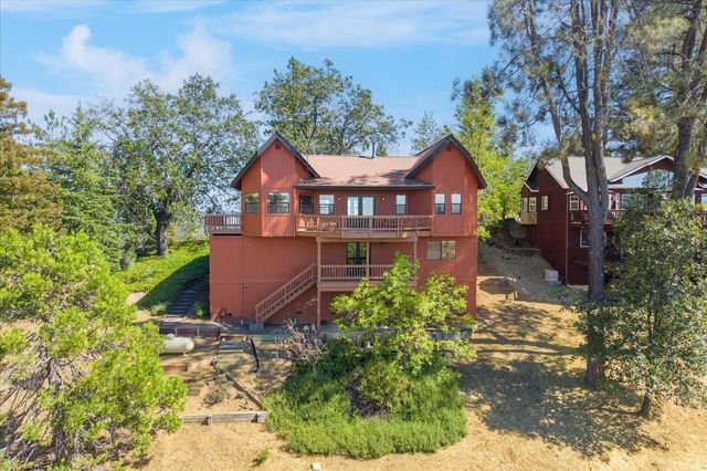 1016 Sandalwood Dr, Murphys, CA 95247