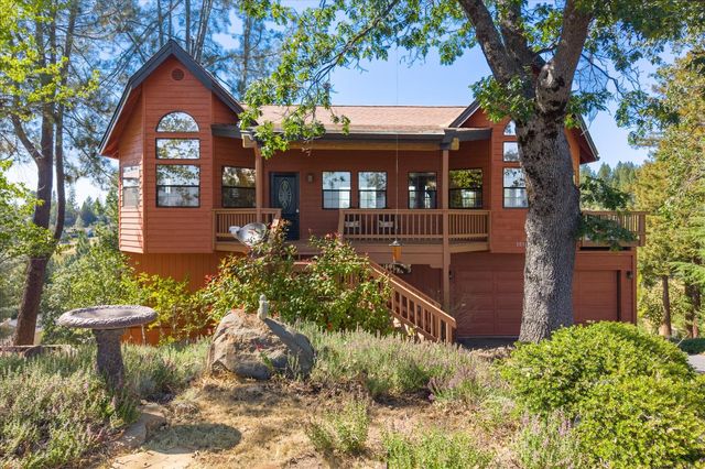 1016 Sandalwood Dr, Murphys, CA 95247
