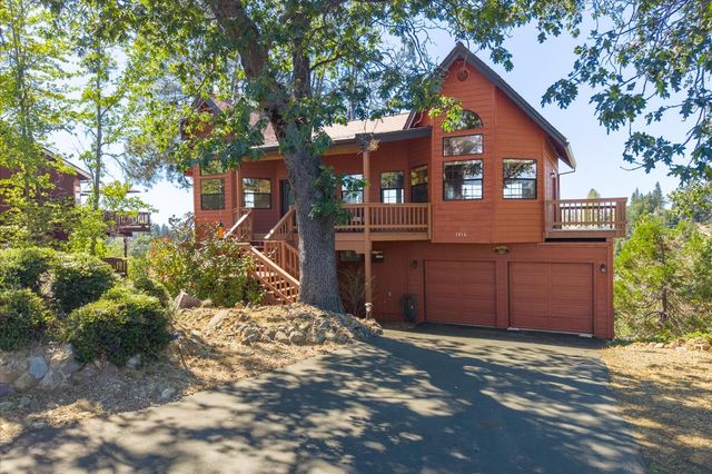 1016 Sandalwood Dr, Murphys, CA 95247