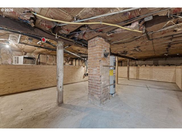 7336 Se STEELE St, Portland, OR 97206