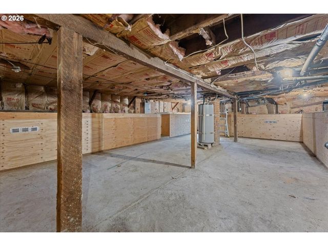 7336 Se STEELE St, Portland, OR 97206